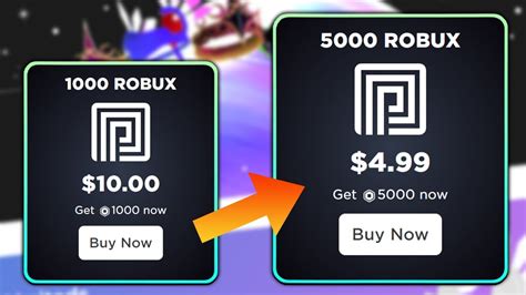 robux for cheaper